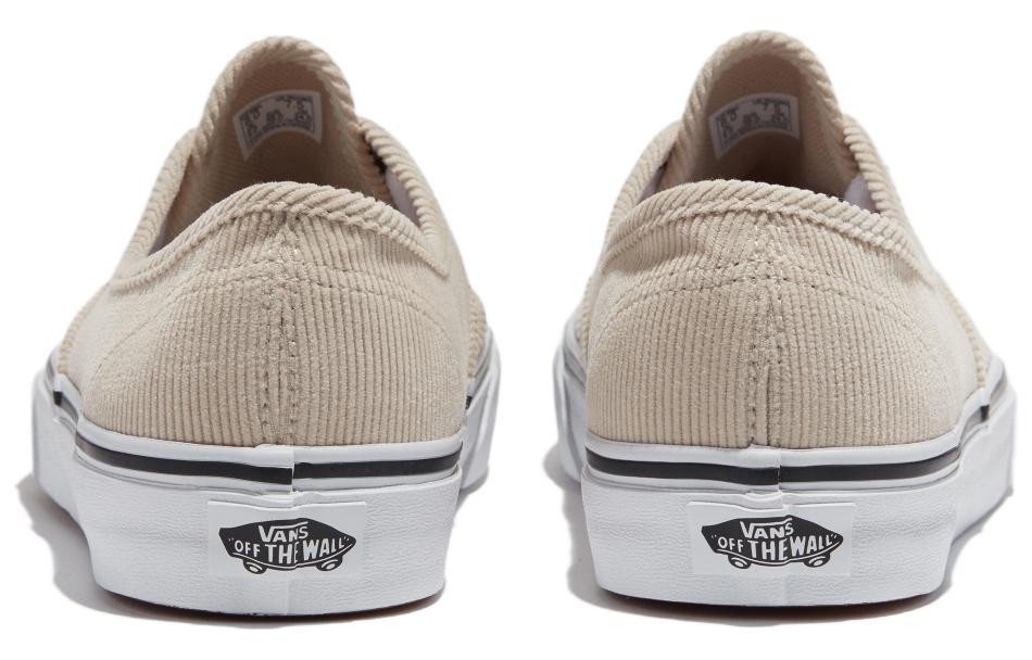 Lookbook Vans Authentic 'Beige Serbaguna' VN000BW5BLL1