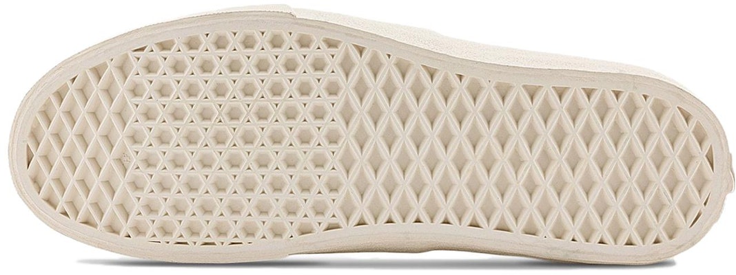 Vans UA Authentic 44 DX 'Natural Beige' VN0A4BX5BYS Shop Vans UA Authentic 44 DX 'Natural Beige' VN0A4BX5BYS