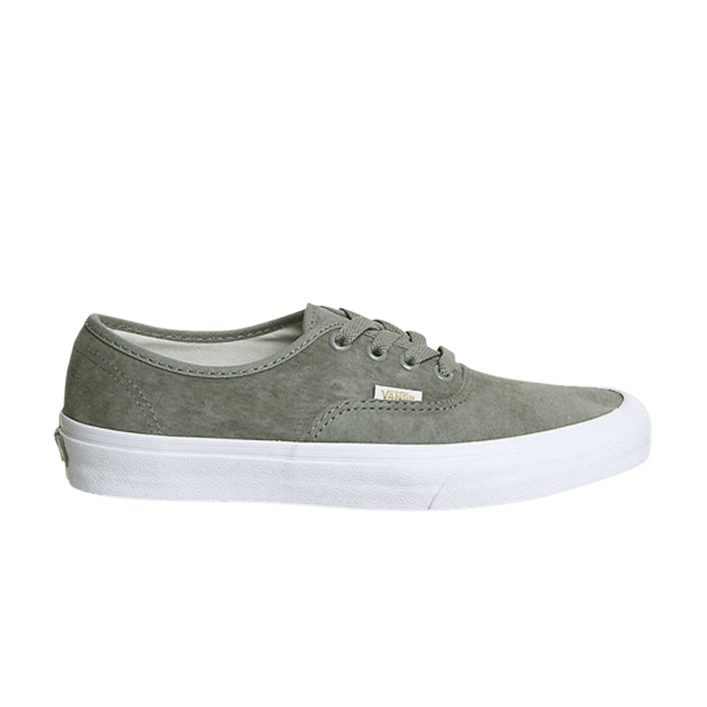 Buy Vans Authentic 'Vetiver' VN0A38EMRO4