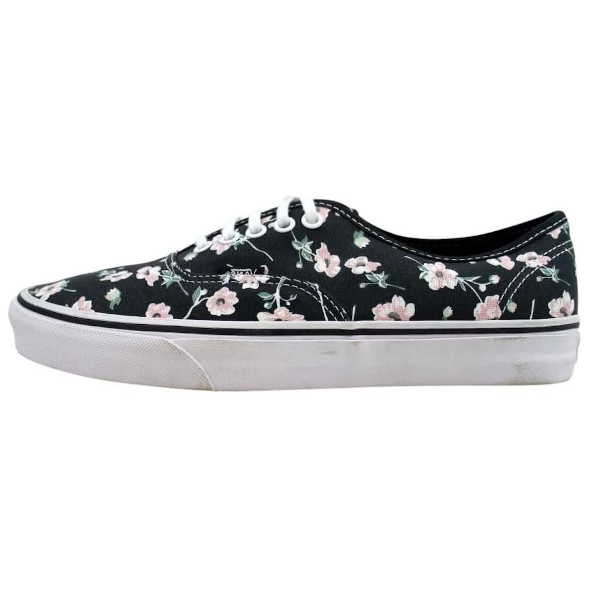 Buy Vans Authentic「復古花卉」VN-0-18BGXP