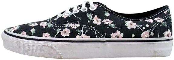 Vans Authentic 'Vintage Floral' VN-0-18BGXP