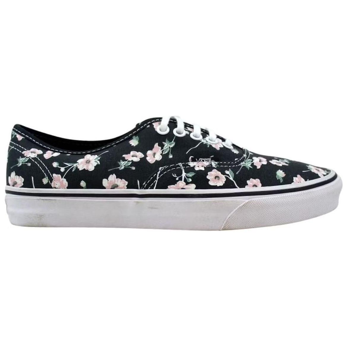 Order Vans Authentic「復古花卉」VN-0-18BGXP