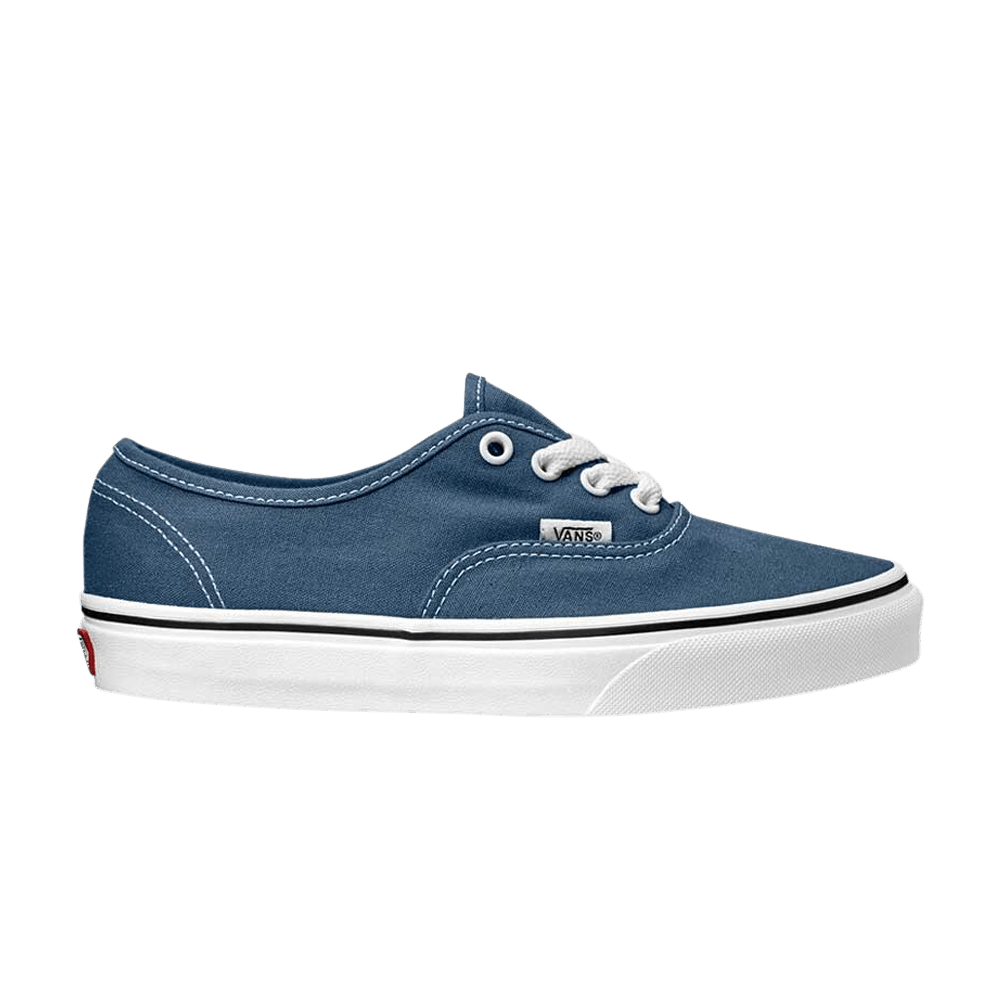 Buy Vans Authentic 'Vintage Indigo' Zapatillas Retro Azul Índigo VN0A38EMQA4
