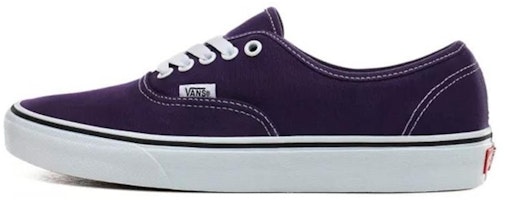 Vans Authentic 'Violet Indigo' VN0A2Z5IV7F Vans Authentic 'Violet Indigo' VN0A2Z5IV7F