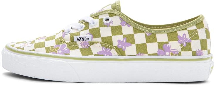 vans-authentic-wallpaper-green-white-checkered-floral-vn-0-a5-ks-9-ccf