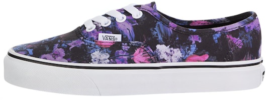 Vans Authentic 'Warped Floral' VN0A2Z5IT7R Vans Authentic 'Warped Floral' VN0A2Z5IT7R