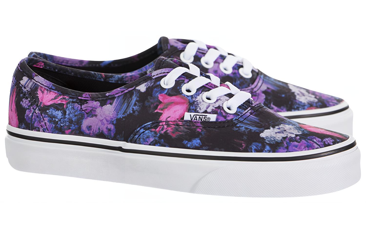 Order Vans Authentic 'Bunga Berpintal' VN0A2Z5IT7R