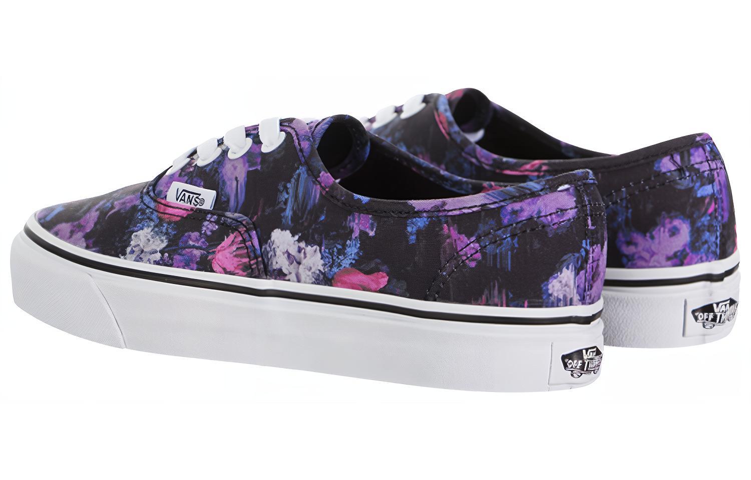 Lookbook Vans Authentic 'Bunga Berpintal' VN0A2Z5IT7R