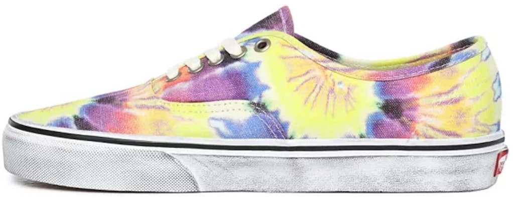 Vans Authentic '水洗扎染' VN0A2Z5I19X Buy Vans Authentic '水洗扎染' VN0A2Z5I19X
