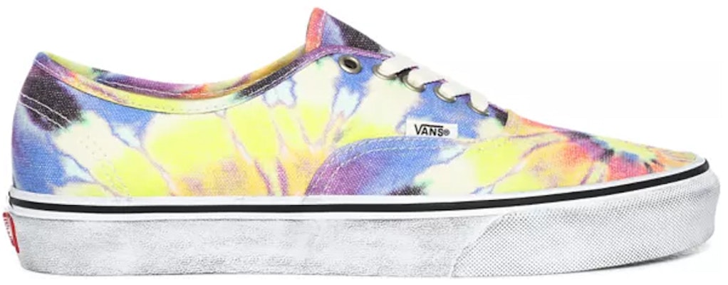 Vans Authentic ウォッシュタイダイ (Vans Authentic Wash Tie-Dye) VN0A2Z5I19X Order Vans Authentic ウォッシュタイダイ (Vans Authentic Wash Tie-Dye) VN0A2Z5I19X