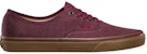 Vans Authentic 'Kanvas Basuh - Port Royale' VN0004MKIL9