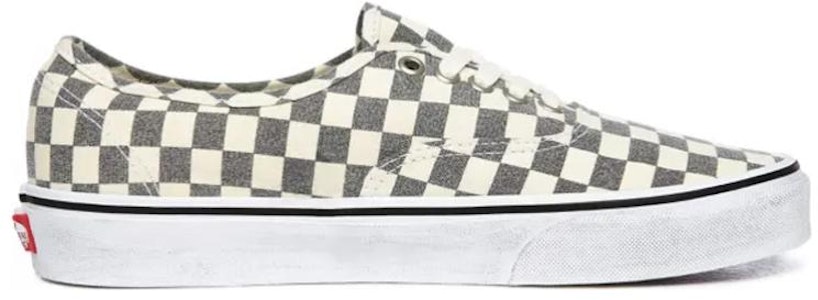 Vans Authentic 「水洗棋盤格 - 瀝青灰」VN0A2Z5IHQE Order Vans Authentic 「水洗棋盤格 - 瀝青灰」VN0A2Z5IHQE