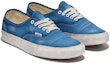Order Vans Authentic 'Biru Gelombang Cuci' VN000BW5CJE