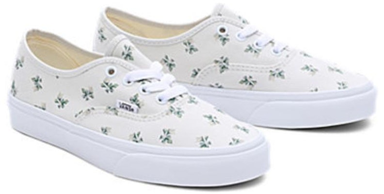 Vans Authentic 'Blanco' VN0009PVBUH Lookbook Vans Authentic 'Blanco' VN0009PVBUH