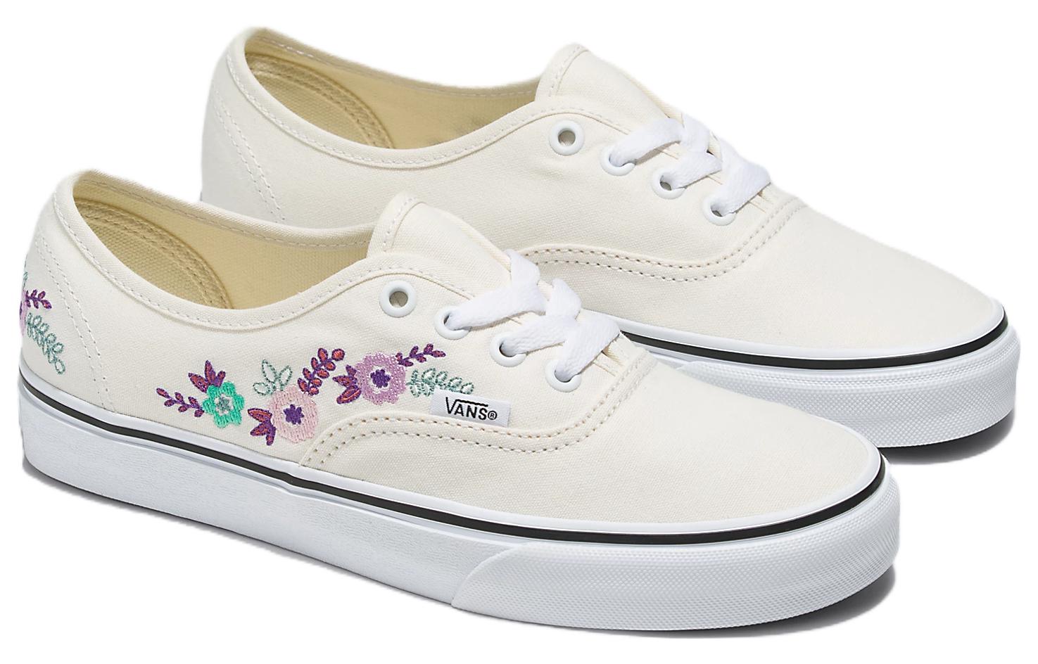 Order Vans Autentik 'Putih' VN000EE3BPN