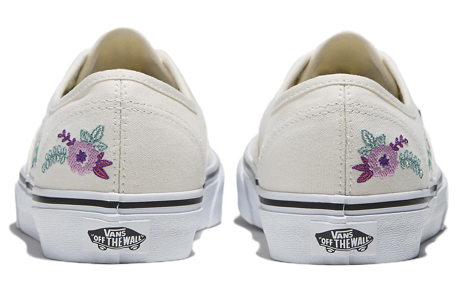 Lookbook Vans Autentik 'Putih' VN000EE3BPN