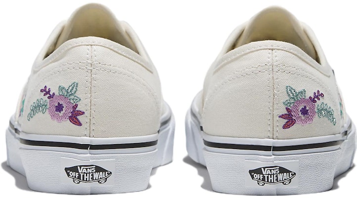 Vans Autentik 'Putih' VN000EE3BPN Lookbook Vans Autentik 'Putih' VN000EE3BPN