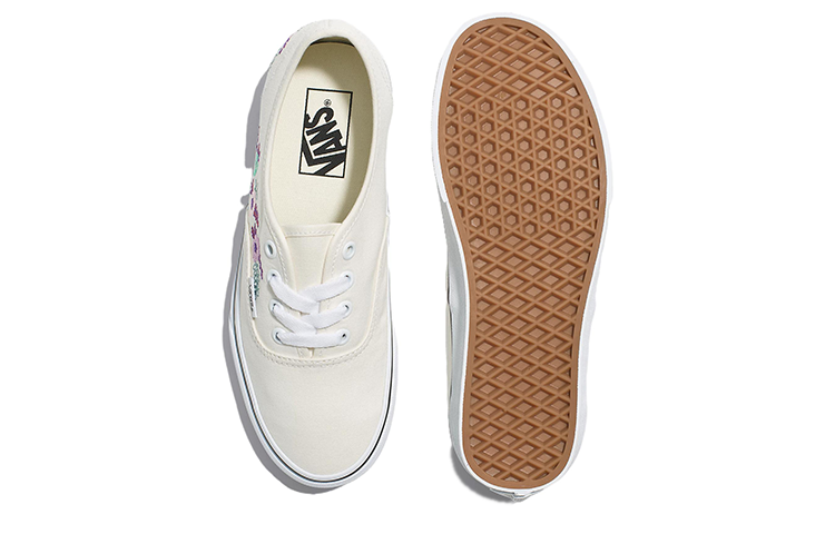 Shop Vans Autentik 'Putih' VN000EE3BPN