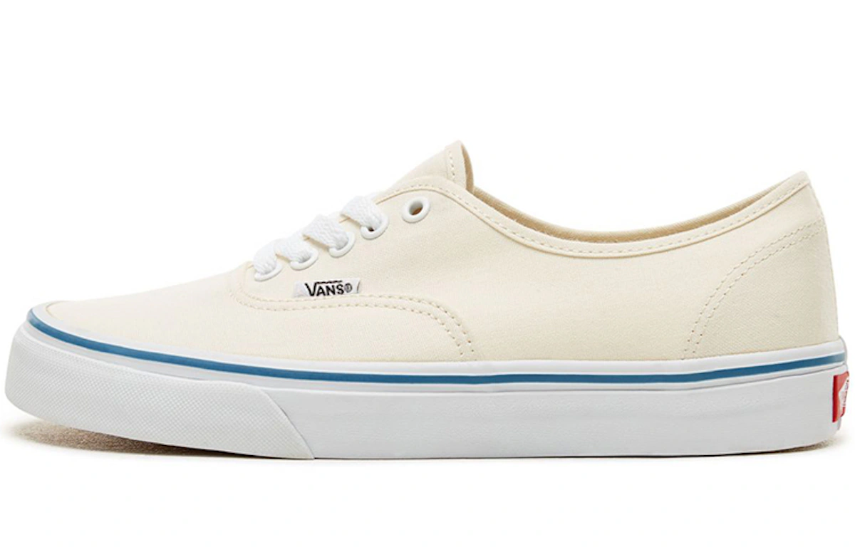Vans Authentic 'White'