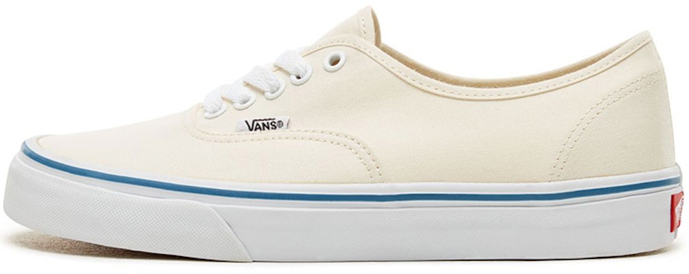 Vans Authentic 'White' VN000EE3WHT Buy Vans Authentic 'White' VN000EE3WHT