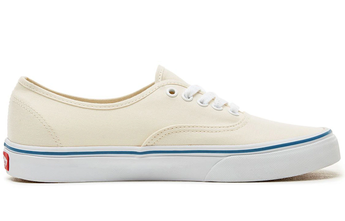 Vans Authentic 'White'