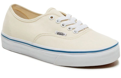 Vans Authentic 'White'
