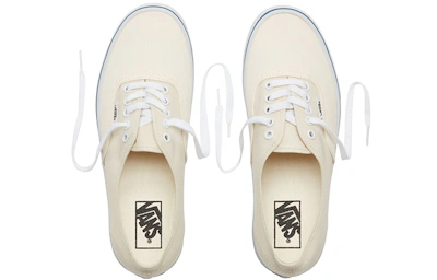 Vans Authentic 'White'