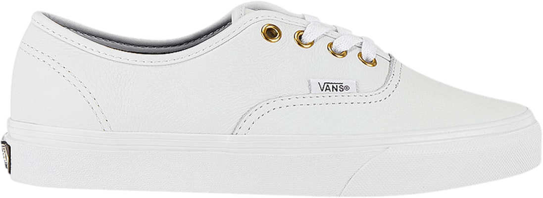 Vans Authentic 'White' VN0A2Z5IOER Buy Vans Authentic 'White' VN0A2Z5IOER