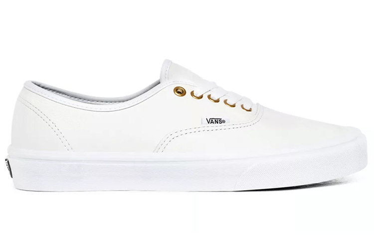 Order Vans Authentic 'Putih' VN0A2Z5IOER