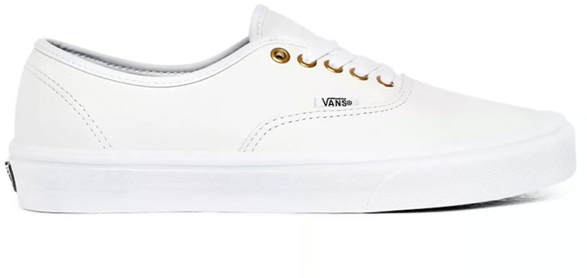 Vans Authentic 'Putih' VN0A2Z5IOER Order Vans Authentic 'Putih' VN0A2Z5IOER