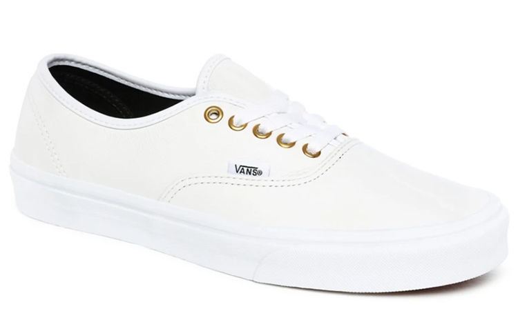 Lookbook Vans Authentic 'Putih' VN0A2Z5IOER