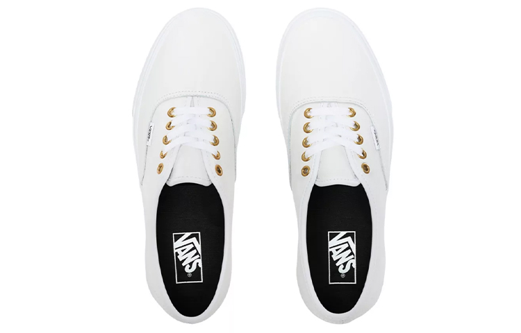 Shop Vans Authentic 'Putih' VN0A2Z5IOER