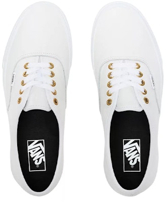 Vans Authentic 'Putih' VN0A2Z5IOER Shop Vans Authentic 'Putih' VN0A2Z5IOER