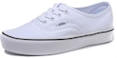 Order Vans Authentic 'Putih Asli' VN0A2Z5JL5R