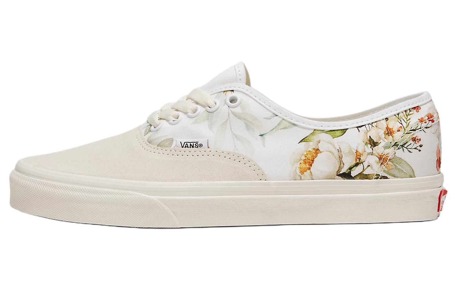 Vans Authentic 'White' VN0A3VC1537