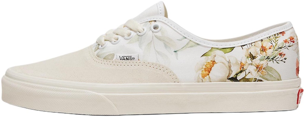 반스 어센틱 화이트 (Vans Authentic White) VN0A3VC1537 Buy 반스 어센틱 화이트 (Vans Authentic White) VN0A3VC1537