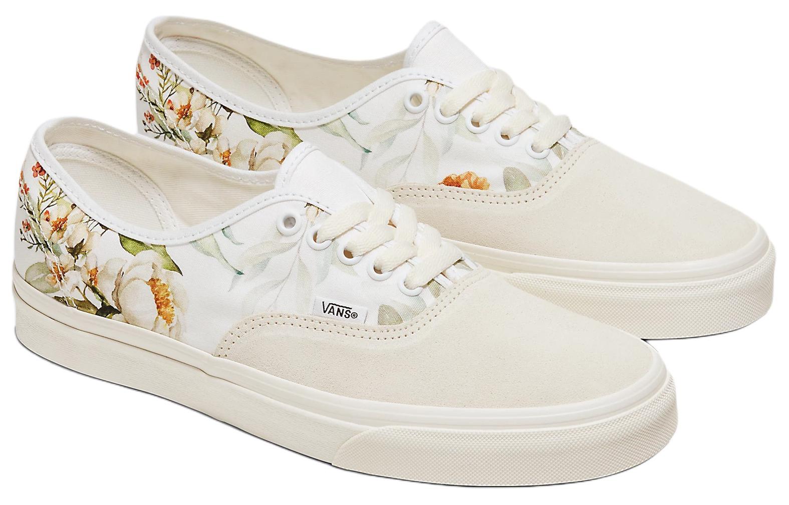 Order Vans Authentic 'Blanco' VN0A3VC1537