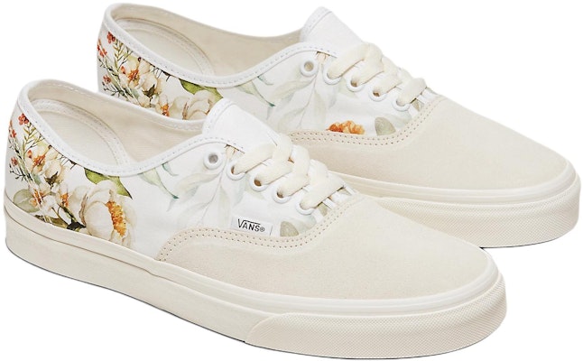 반스 어센틱 화이트 (Vans Authentic White) VN0A3VC1537 Order 반스 어센틱 화이트 (Vans Authentic White) VN0A3VC1537