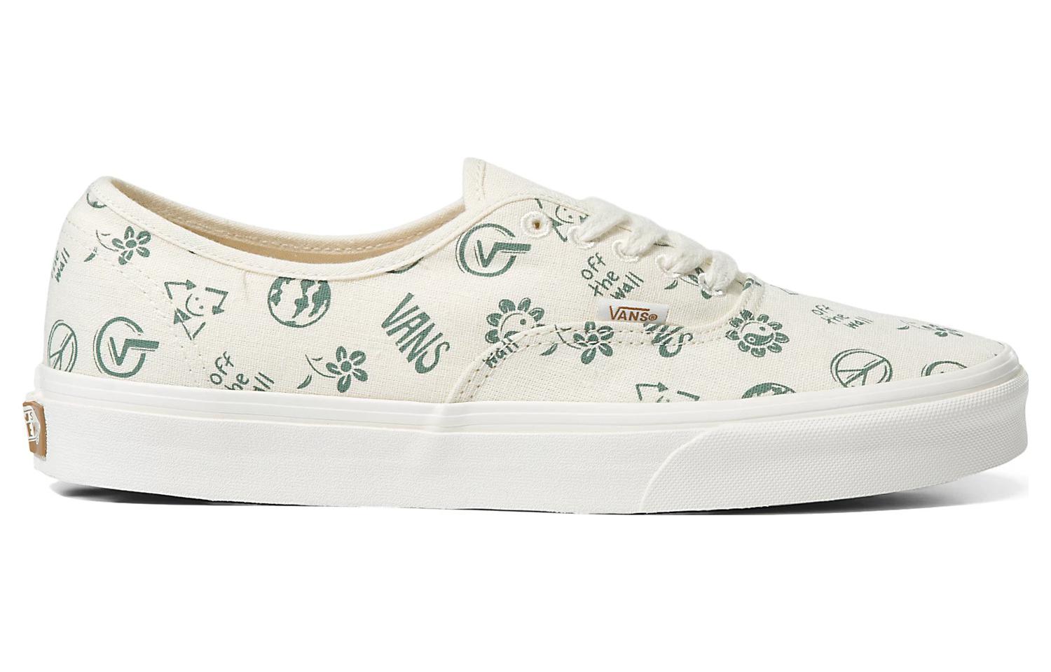 Order Vans Authentic 'Putih' VN0A5JMPTBD