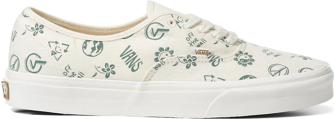 Vans Authentic 'Blanco' VN0A5JMPTBD Order Vans Authentic 'Blanco' VN0A5JMPTBD