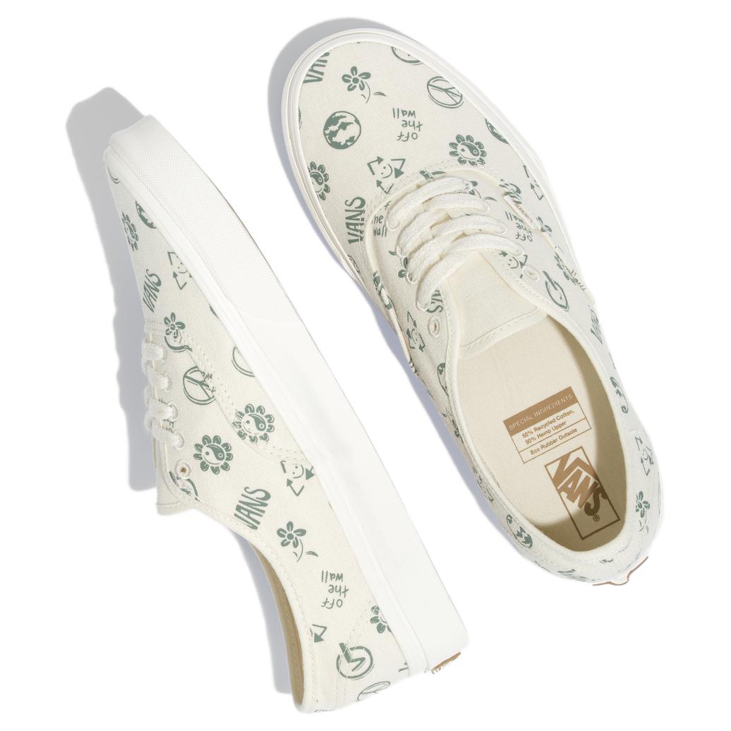 Shop Vans Authentic 'Putih' VN0A5JMPTBD