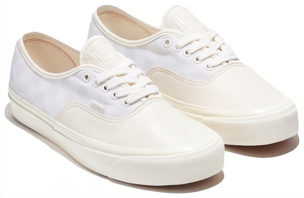 반스 어센틱 '화이트' (Vans Authentic '화이트') VN0A7Q5CBPM1 Order 반스 어센틱 '화이트' (Vans Authentic '화이트') VN0A7Q5CBPM1