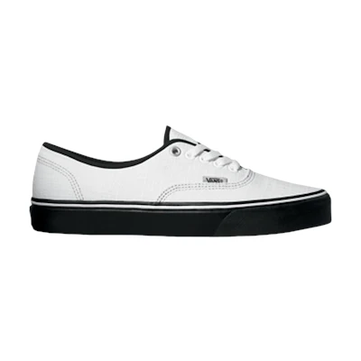 Vans Authentic 'White'