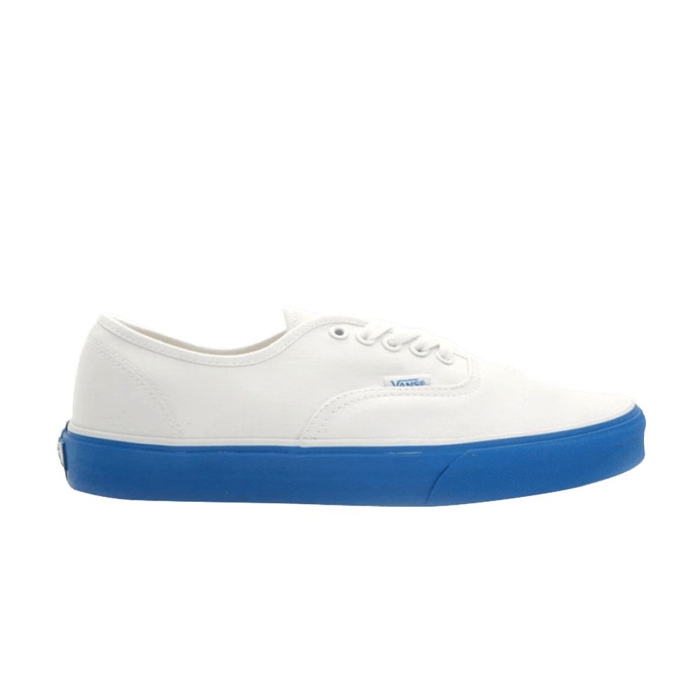 Vans Authentic 'White' VN0EE34D3