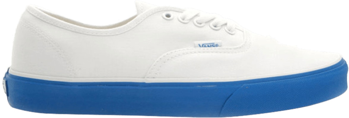 반스 어센틱 화이트 (Vans Authentic White) VN0EE34D3 Buy 반스 어센틱 화이트 (Vans Authentic White) VN0EE34D3