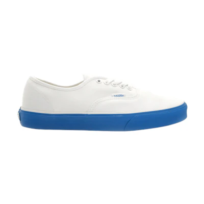 Vans Authentic 'White'