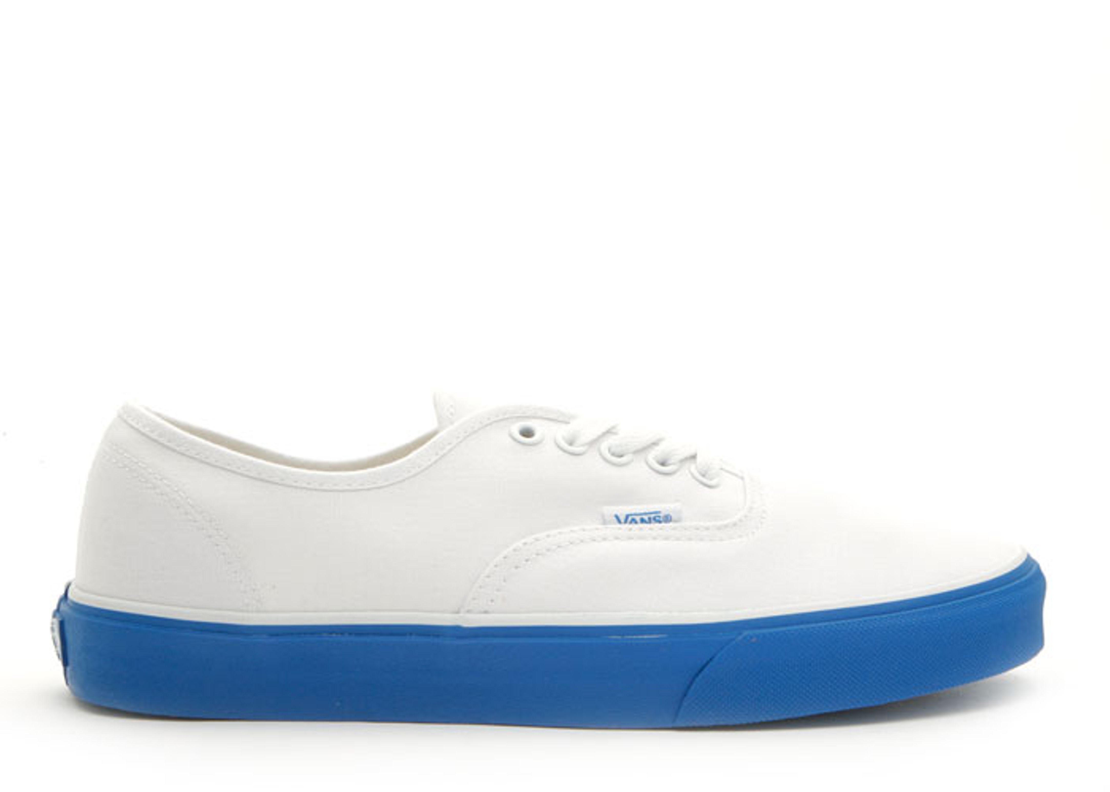 Vans Authentic 'White' VN0EE34D3