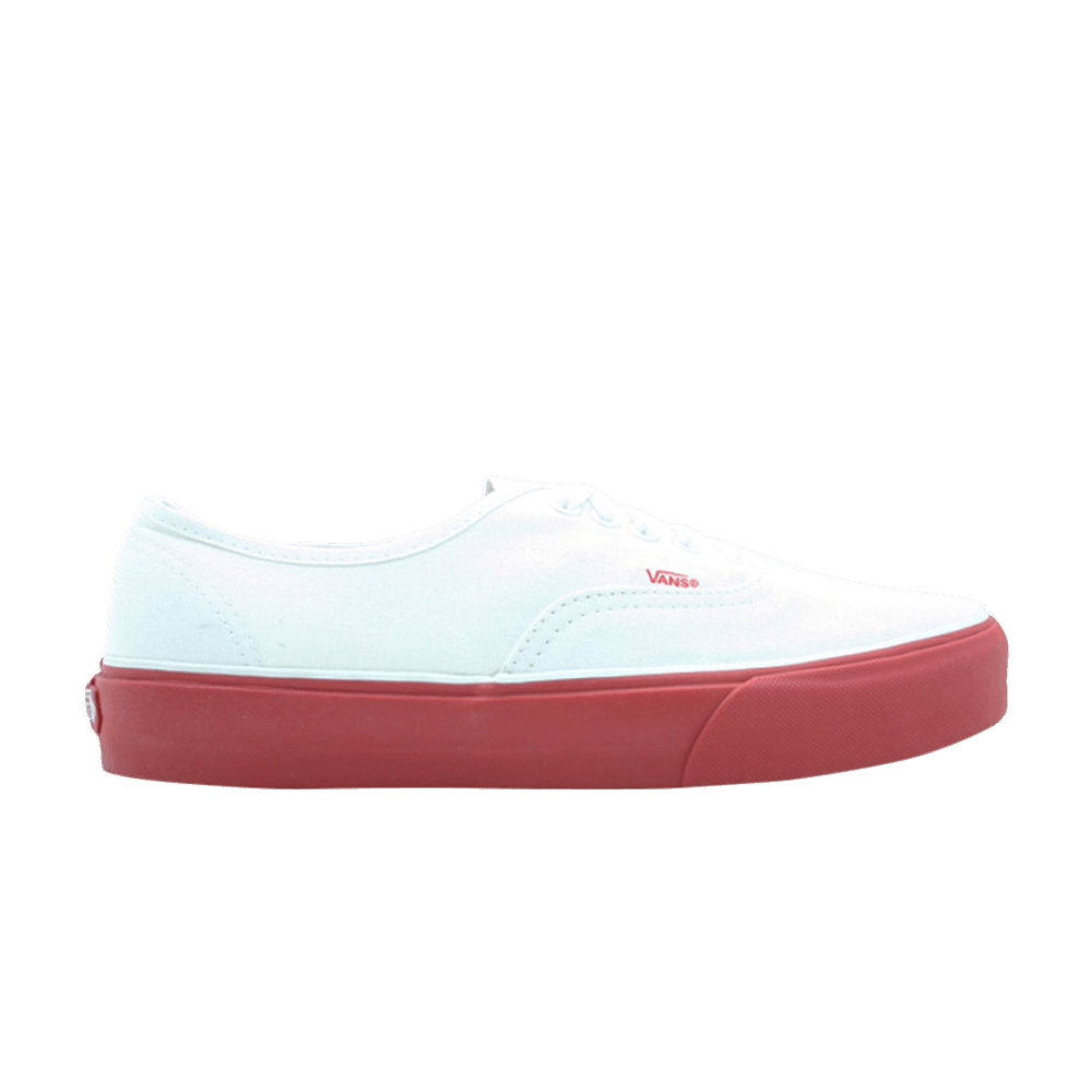 Buy Vans Authentic 'Blanco' VN0EE34D6