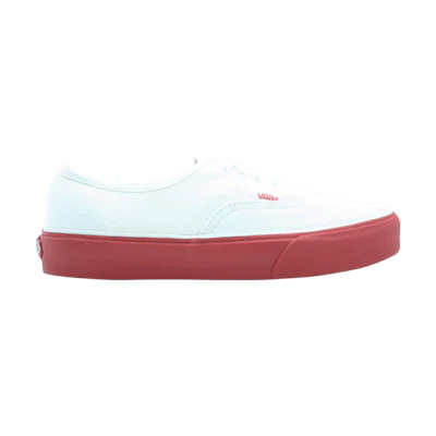 Vans Authentic 'White'