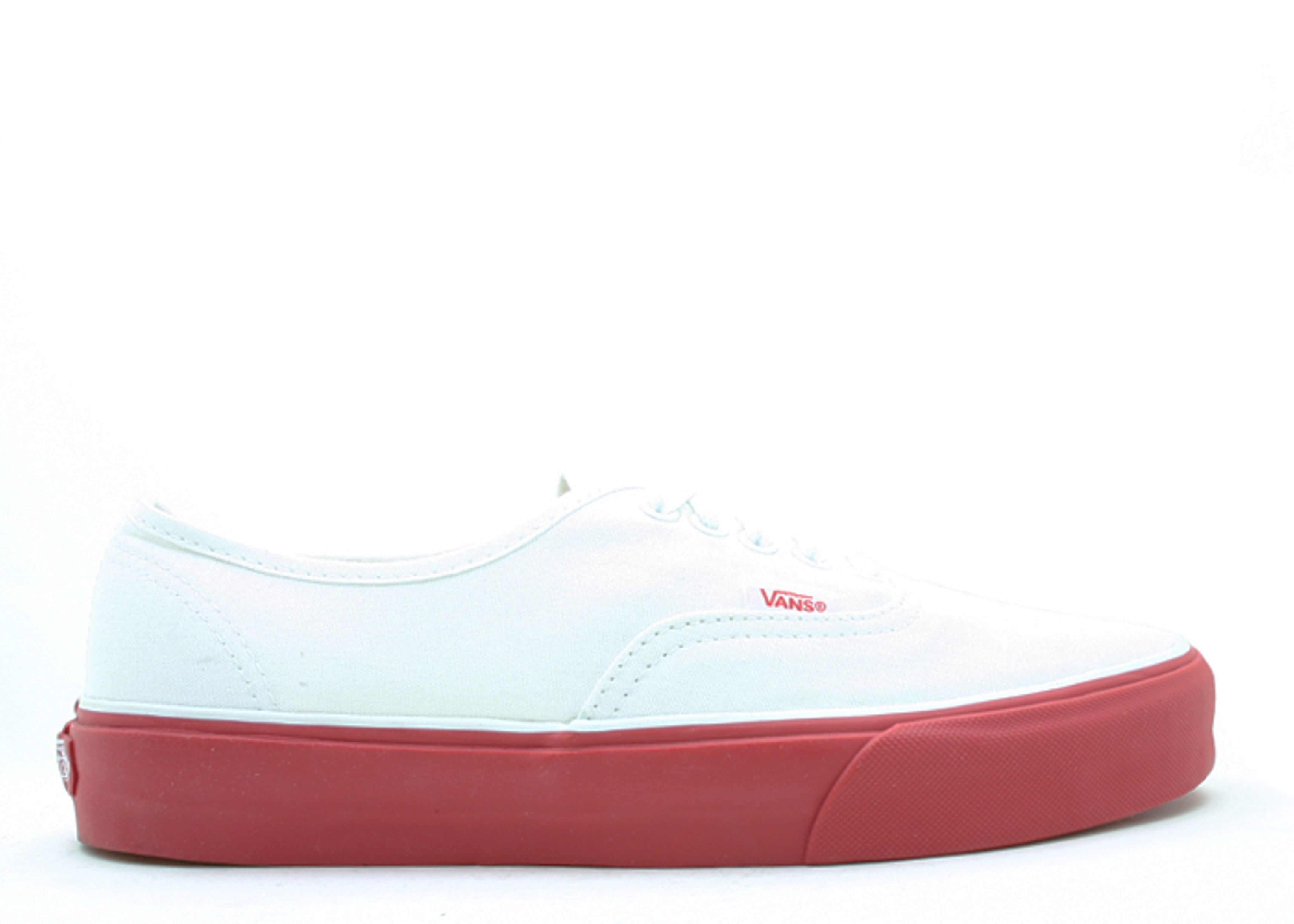 Buy Vans Authentic ''Bianco'' VN0EE34D6